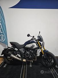 Cf Moto 700CL-X HERITAGE