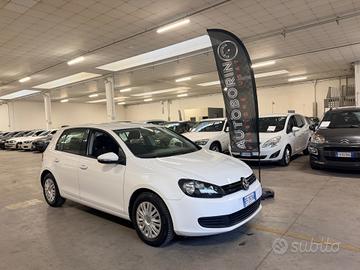 Volkswagen Golf 1.4 5p. United