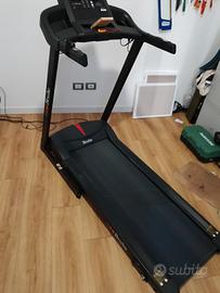 tapis roulant Bcube bt