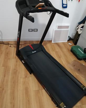 tapis roulant Bcube bt