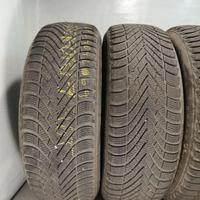 4 GOMME USATE INVERNALE 2156017 - CP3909469