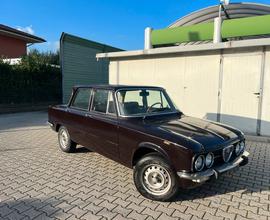 Alfa Romeo Giulia 1600 Nuova Super - 1975