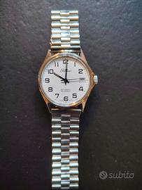 Orologio Perseo Automatico Vintage 