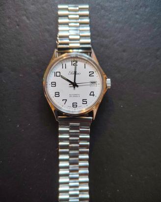 Orologio Perseo Automatico Vintage 