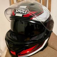 Shoei Neotec 3 Sena