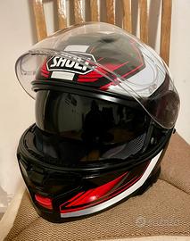 Shoei Neotec 3 Sena