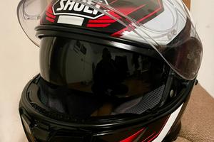 Shoei Neotec 3 Sena