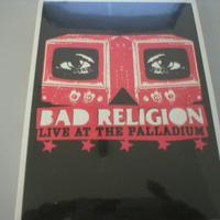 Bad Religion - Live At The Palladium