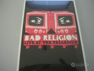 Bad Religion - Live At The Palladium