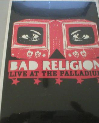 Bad Religion - Live At The Palladium