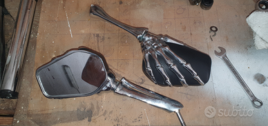 Specchietti retrovisori