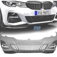 PARAURTI ANTERIORE BMW G20 G21 19- PDC LOOK M PERF