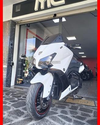 Yamaha t max 530 abs =rate=permute=promo garanzia