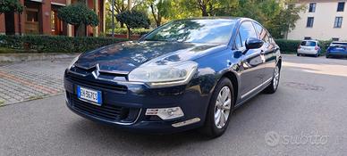 Citroen C5 2.0 HDi 140cv