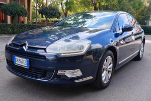 Citroen C5 2.0 HDi 140cv