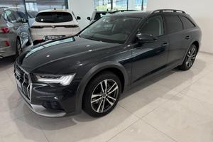 AUDI A6 allroad 40 TDI 2.0 quattro S tronic Evol