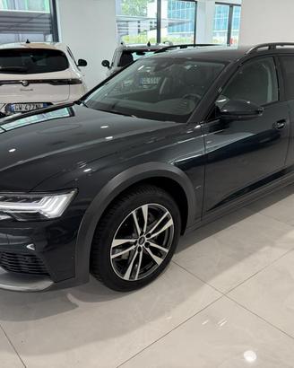 AUDI A6 allroad 40 TDI 2.0 quattro S tronic Evol