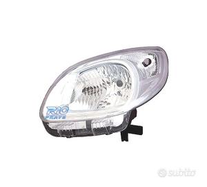 FANALE SINISTRO PER RENAULT KANGOO IV 13-19