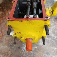 Cambio motozappa Sep 140