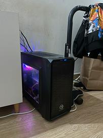 pc gaming completo