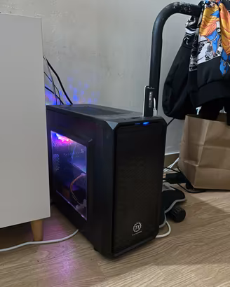 pc gaming completo