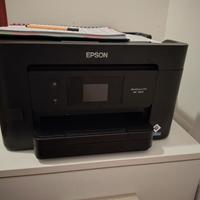 Stampante EPSON Multifunzione WF-3825 - !LEGGERE!