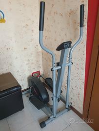 bici elettrica 