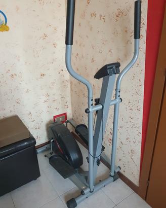 bici elettrica 