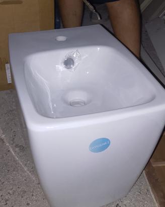 bidet vitra