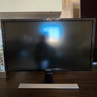 Monitor Samsung U28E590DS