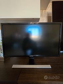 Monitor Samsung U28E590DS