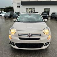 FIAT 500X 1.6 MultiJet 120 CV Opening Edition