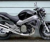 Honda CB 1100 - 2000