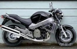 Honda CB 1100 - 2000