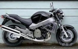 Honda CB 1100 - 2000