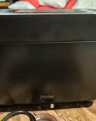 Tostapane Haier serie 5