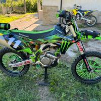 Kx 250