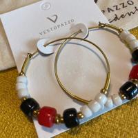 Orecchini Vestopazzo