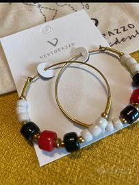 Orecchini Vestopazzo