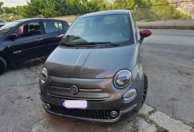 Fiat 500 1.0 Hybrid Icon