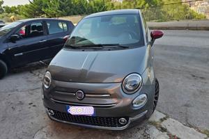 Fiat 500 1.0 Hybrid Icon