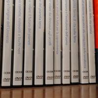 DVD scienze