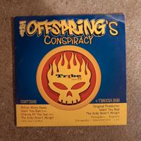 CD Offspring - Tribe vol. 33