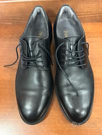 Scarpe Pollini nere tg 44