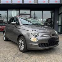 FIAT 500C 1.2 LOUNGE *53000Km!* *ECCELLENTE* *CA