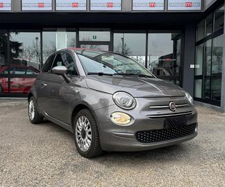 FIAT 500C 1.2 LOUNGE *53000Km!* *ECCELLENTE* *CA