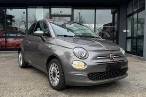 FIAT 500C 1.2 LOUNGE *53000Km!* *ECCELLENTE* *CA