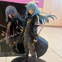 rimuru  that time i got reincarnated as a slime