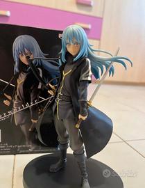 rimuru  that time i got reincarnated as a slime