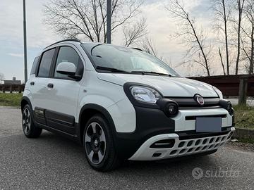 Pandina Cross